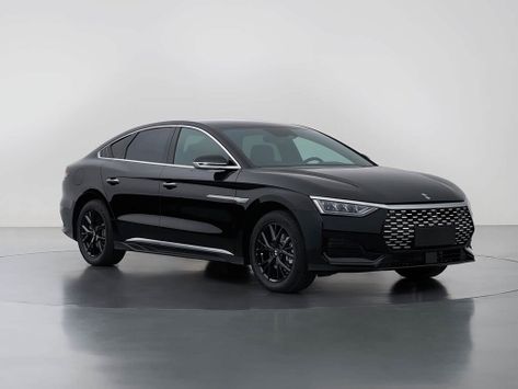 Linghui e9, 2026