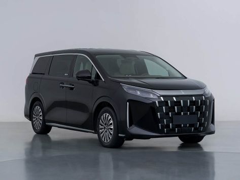 Linghui M9, 2026