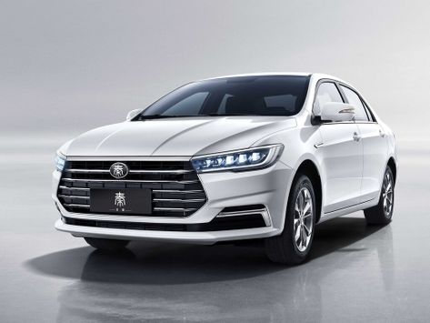 Qin, 2018–2023