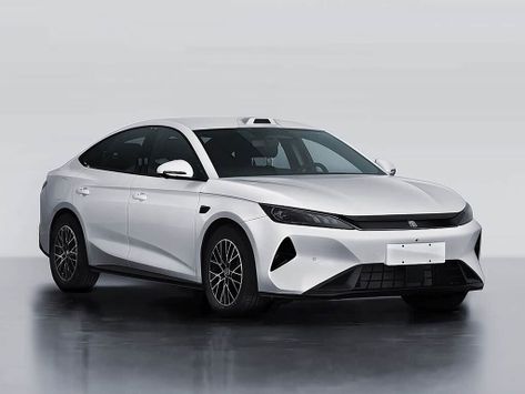 Qin Plus, 2026