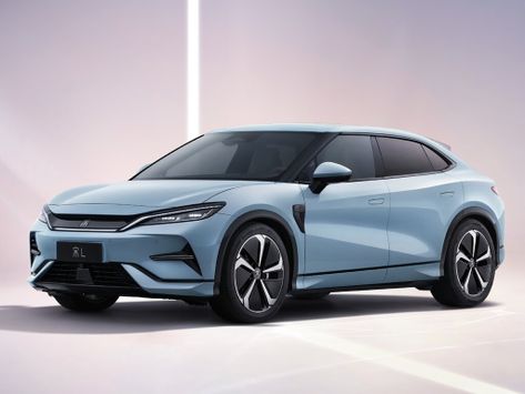 Song L EV, 2023