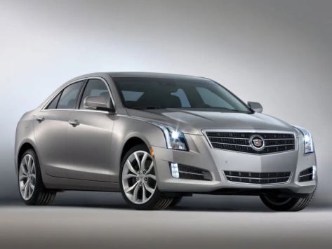 ATS, 2012–2016