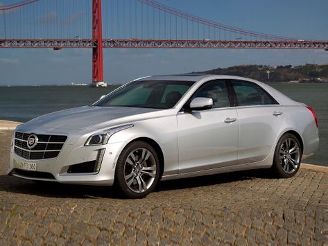 CTS, 2013–2019