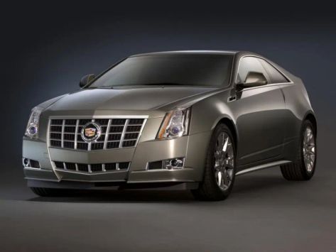 CTS, 2009–2015