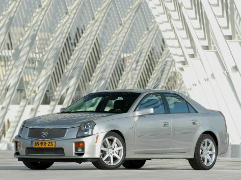 CTS, 2002–2007