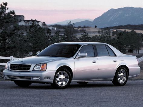 DeVille, 1999–2005