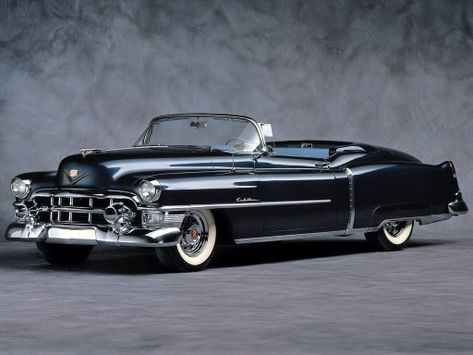 Eldorado, 1953–1953