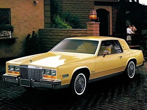 Eldorado, 1979–1980