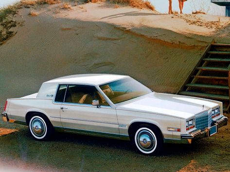 Eldorado, 1981–1982