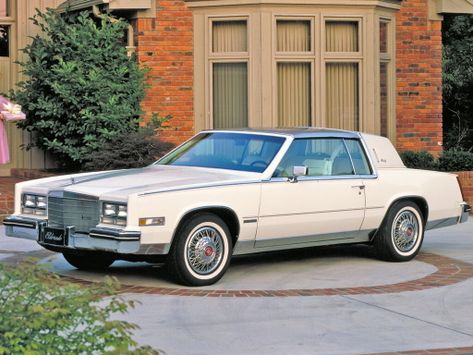 Eldorado, 1982–1983