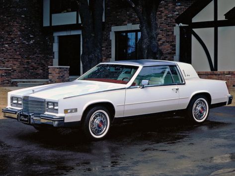 Eldorado, 1983–1984