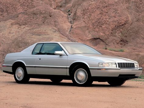 Eldorado, 1991–1994