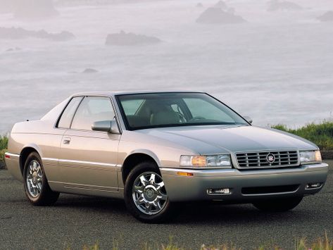 Eldorado, 1994–2002