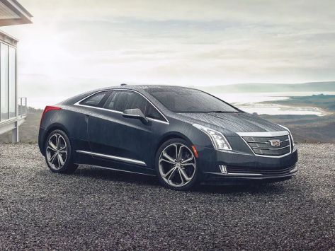 ELR, 2013–2016