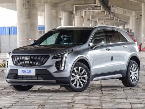 XT4, 2018–2023