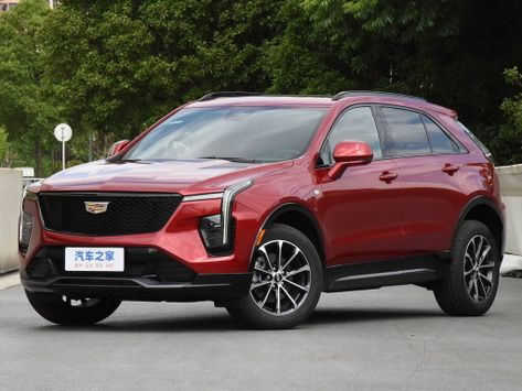 XT4, 2023