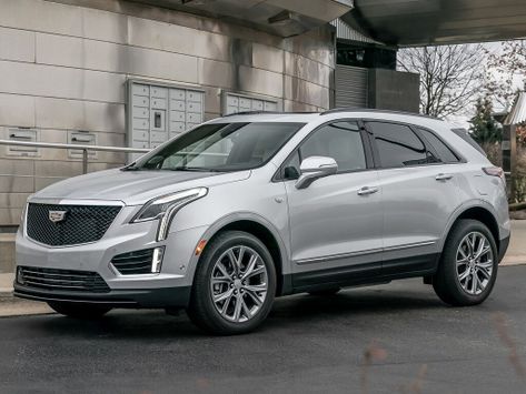 XT5, 2019