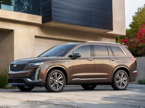 XT6, C1TL, 2019–2022