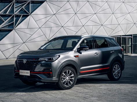 CS55 Plus, 2019–2022
