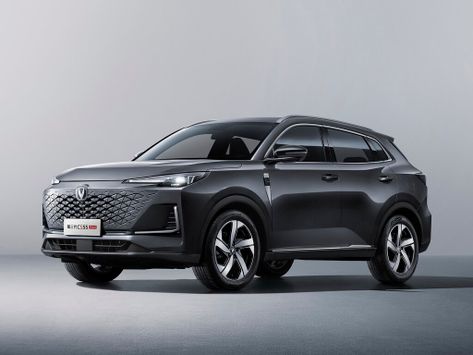 CS55 Plus, 2023