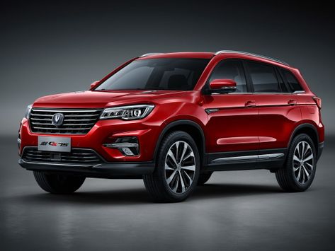 CS75, 2018–2024
