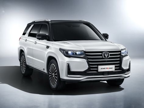 CS95, 2018–2024