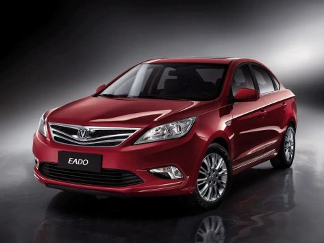 Eado, 2013–2017
