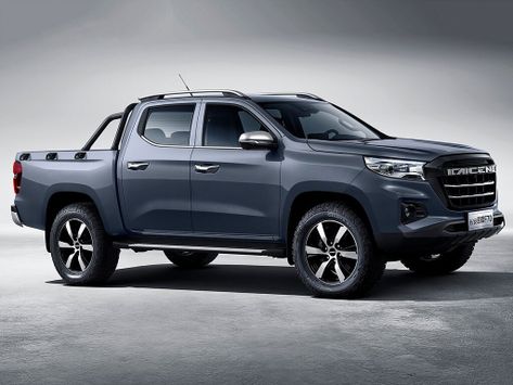 Kaicene F70, 2019–2023