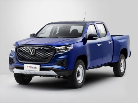 Kaicene F70, 2023