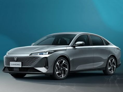 Lamore, 2023–2025