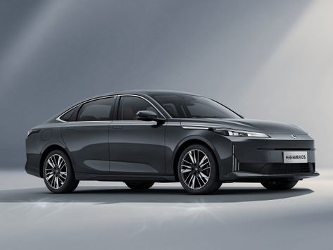 Qiyuan Nevo A05, 2023