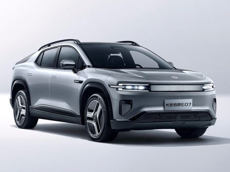 Qiyuan Nevo E07, 2024