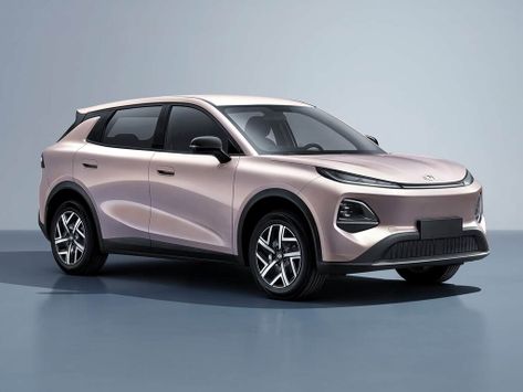 Qiyuan Nevo Q05, 2025