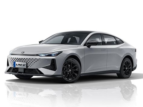 UNI-V, 2023