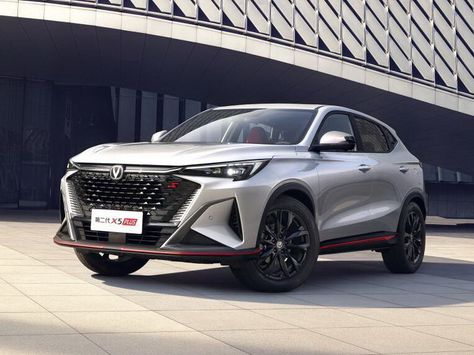 X5 Plus, 2024