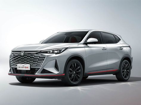 X5 Plus, 2025