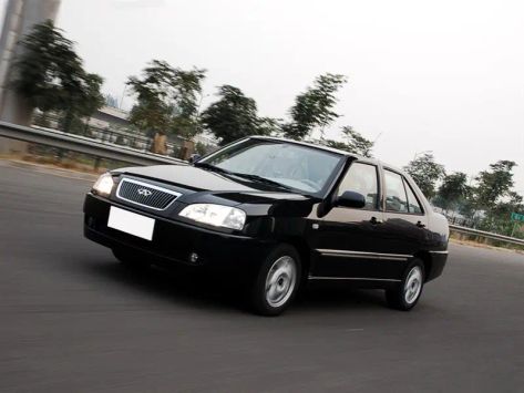 Amulet A15, 2003–2011