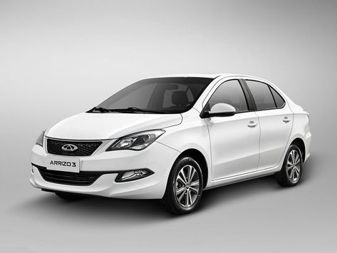 Arrizo 3, A16, 2014–2018