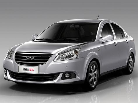 E5, 2011–2014