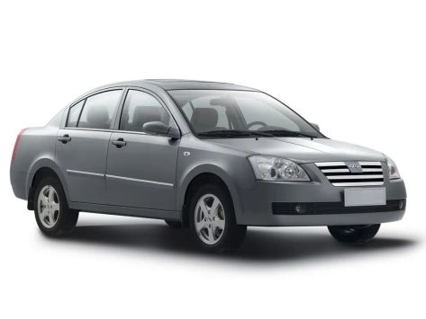 Fora A21, 2006–2010