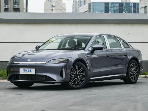 Fulwin A9L, 2025