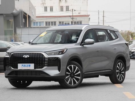 Fulwin T8, 2025