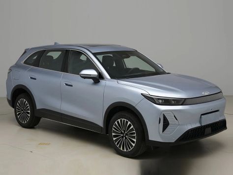 Fulwin T8L, 2025