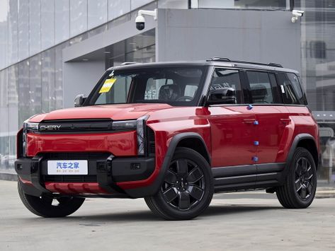 Fulwin X3 Plus, 2025
