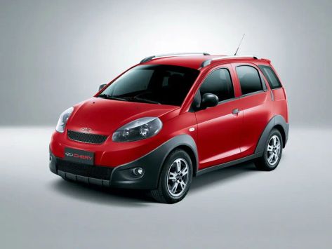 indiS S18D, 2011–2016