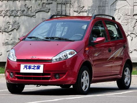 Kimo A1, S12, 2007–2013
