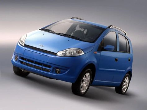 Kimo A1, S12, 2008–2015