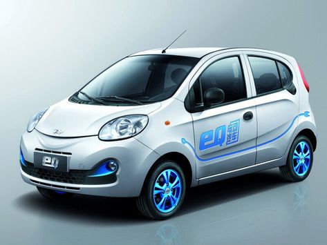 QQ Sweet, S15, 2013–2020