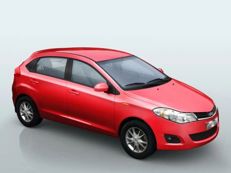 Very A13, 2011–2016