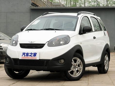 X1, 2009–2013
